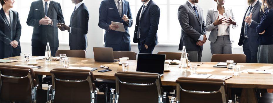 business suits