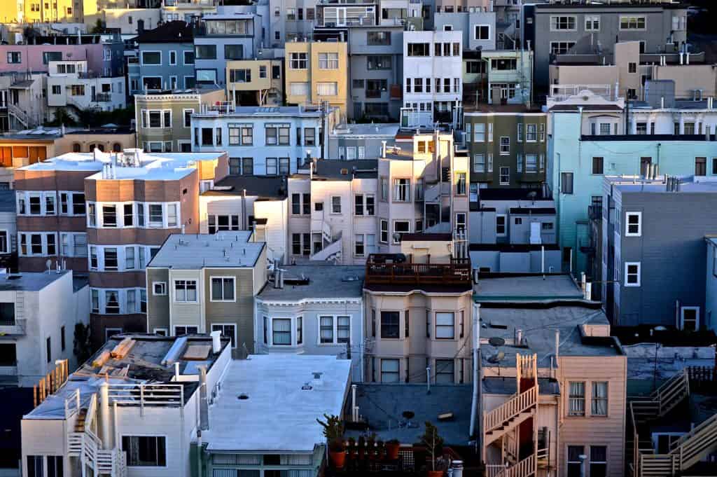 low end housing