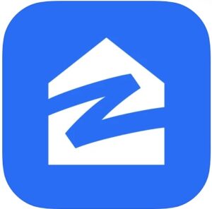 zillow mobile app